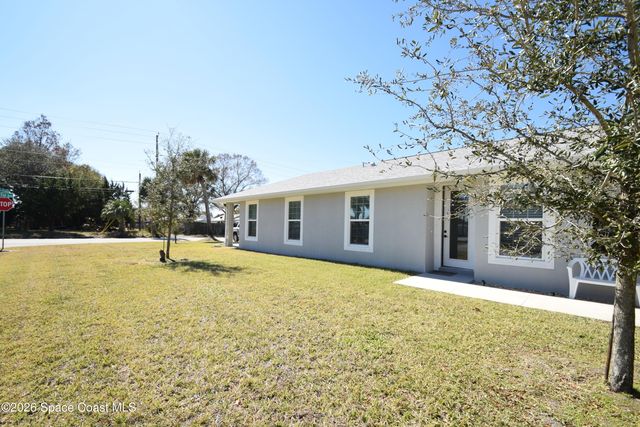 110 W Fee Avenue, Melbourne, FL 32901