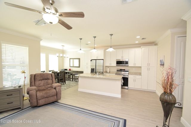 110 W Fee Avenue, Melbourne, FL 32901