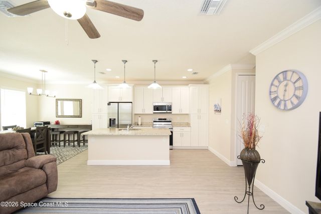 110 W Fee Avenue, Melbourne, FL 32901