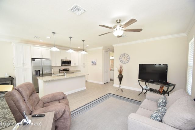 110 W Fee Avenue, Melbourne, FL 32901