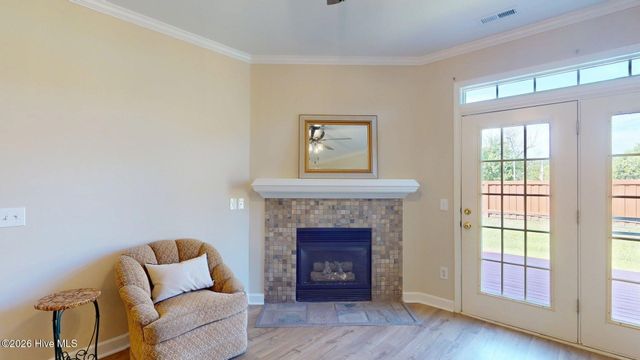 848 Ruffin Street, Wilmington, NC 28412