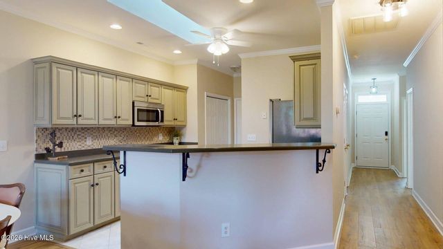 848 Ruffin Street, Wilmington, NC 28412