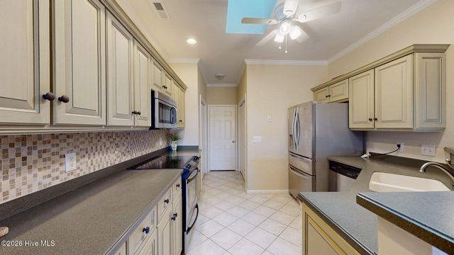 848 Ruffin Street, Wilmington, NC 28412