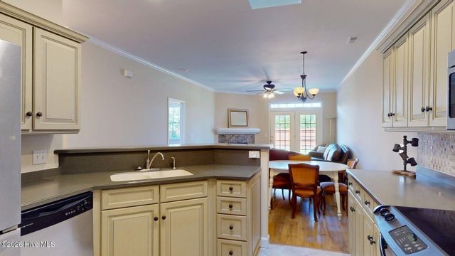 848 Ruffin Street, Wilmington, NC 28412