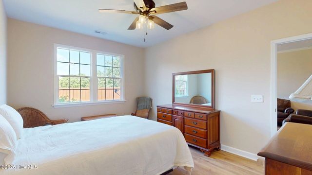 848 Ruffin Street, Wilmington, NC 28412
