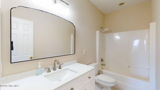 848 Ruffin Street, Wilmington, NC 28412