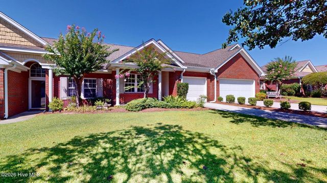 848 Ruffin Street, Wilmington, NC 28412