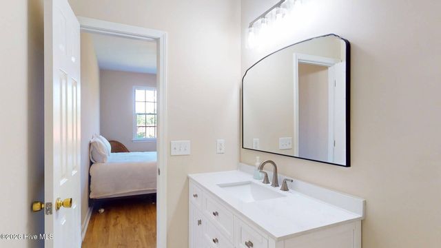 848 Ruffin Street, Wilmington, NC 28412