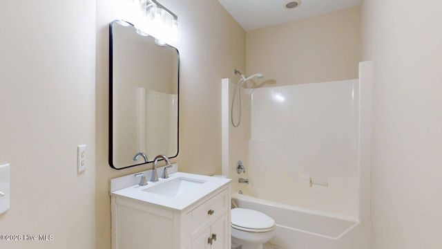 848 Ruffin Street, Wilmington, NC 28412