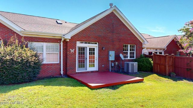 848 Ruffin Street, Wilmington, NC 28412