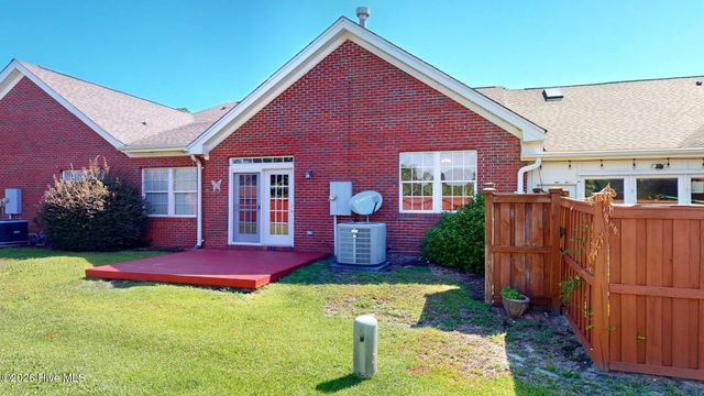 848 Ruffin Street, Wilmington, NC 28412