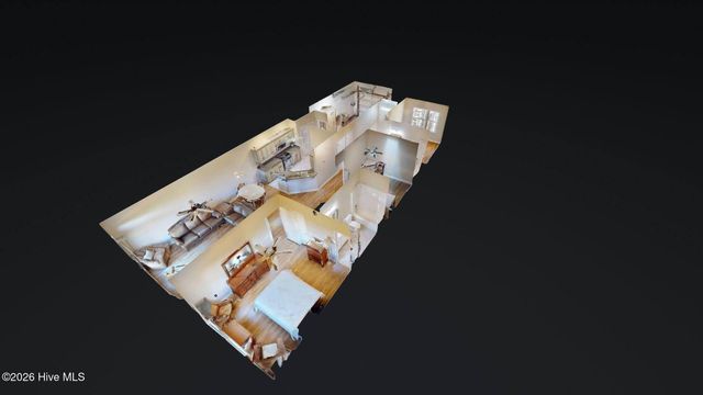 848 Ruffin Street, Wilmington, NC 28412
