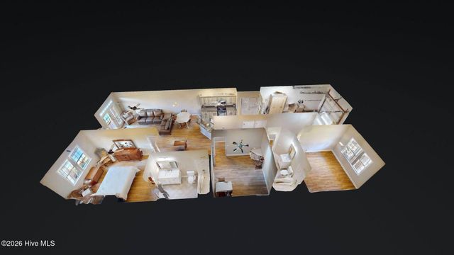 848 Ruffin Street, Wilmington, NC 28412