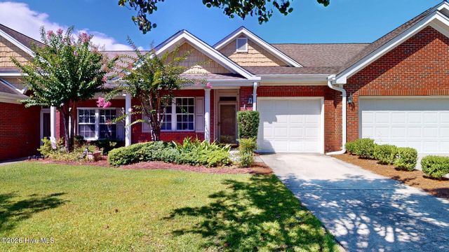 848 Ruffin Street, Wilmington, NC 28412