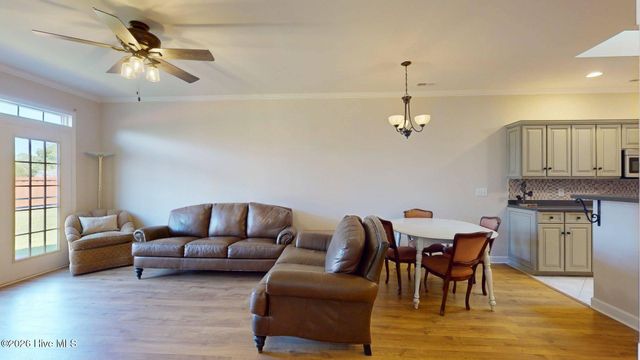 848 Ruffin Street, Wilmington, NC 28412