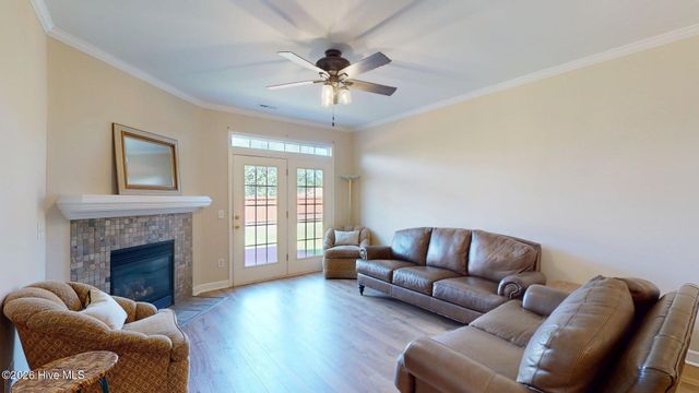 848 Ruffin Street, Wilmington, NC 28412
