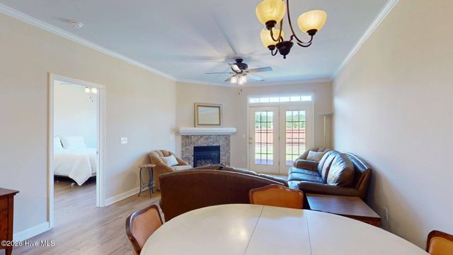 848 Ruffin Street, Wilmington, NC 28412