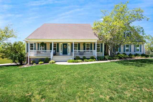 1665 Glensboro Road, Lawrenceburg, KY 40342