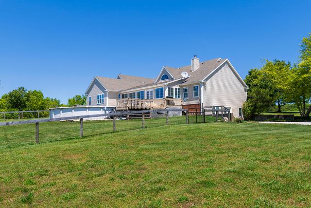1665 Glensboro Road, Lawrenceburg, KY 40342