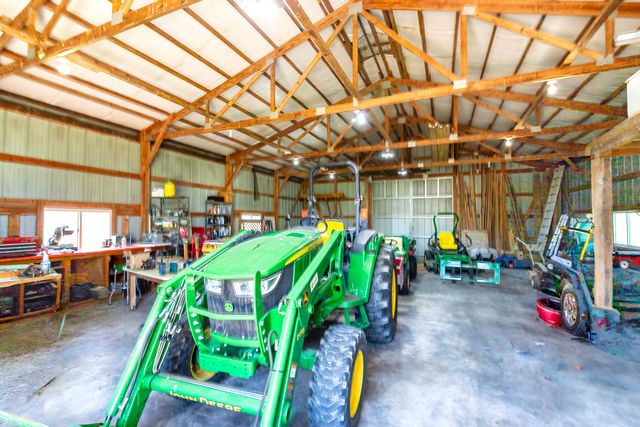 1665 Glensboro Road, Lawrenceburg, KY 40342