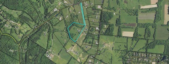 1665 Glensboro Road, Lawrenceburg, KY 40342