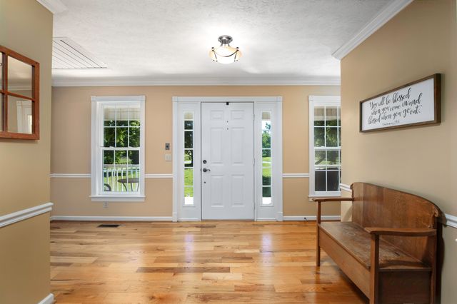 1665 Glensboro Road, Lawrenceburg, KY 40342