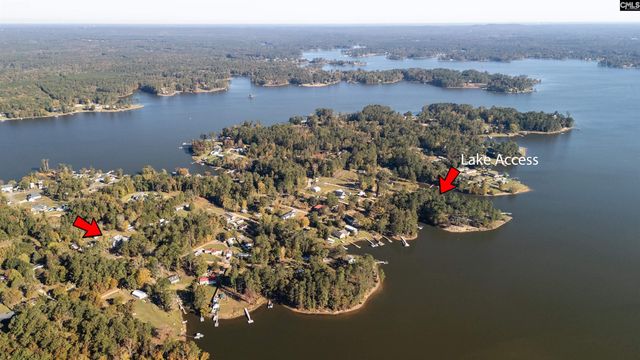 4035 Holley Ferry Road, Leesville, SC 29070