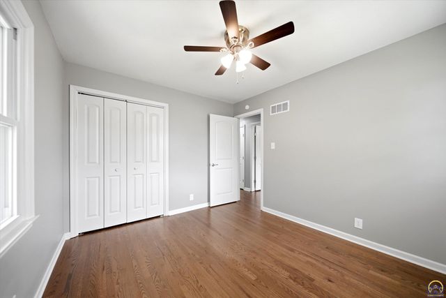 4625 NW Brickyard RD, Topeka, KS 66618
