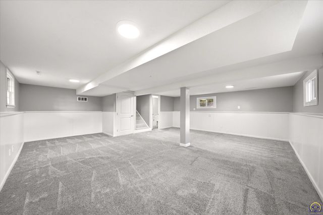 4625 NW Brickyard RD, Topeka, KS 66618
