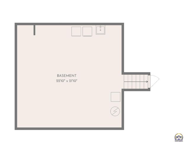 4625 NW Brickyard RD, Topeka, KS 66618