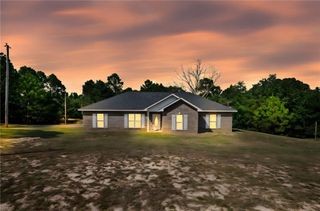 8040 John Clay Street, Citronelle, AL 36522