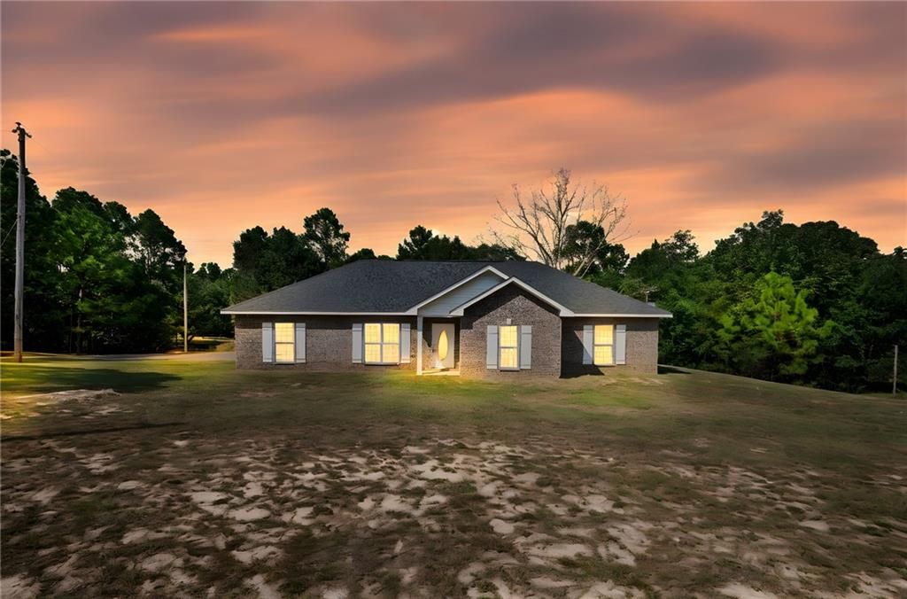 8040 John Clay Street, Citronelle, AL 36522