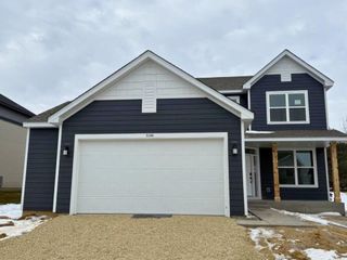 5144 Windlass Drive, Woodbury, MN 55129