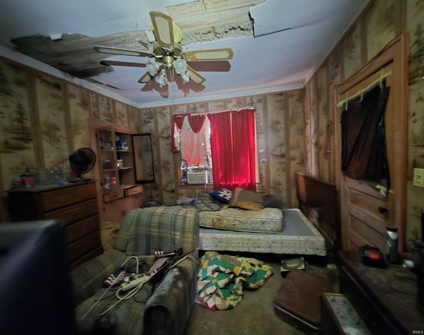 3000 S Rotherwood Avenue, Evansville, IN 47714