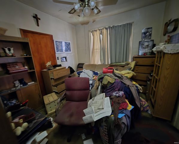 3000 S Rotherwood Avenue, Evansville, IN 47714