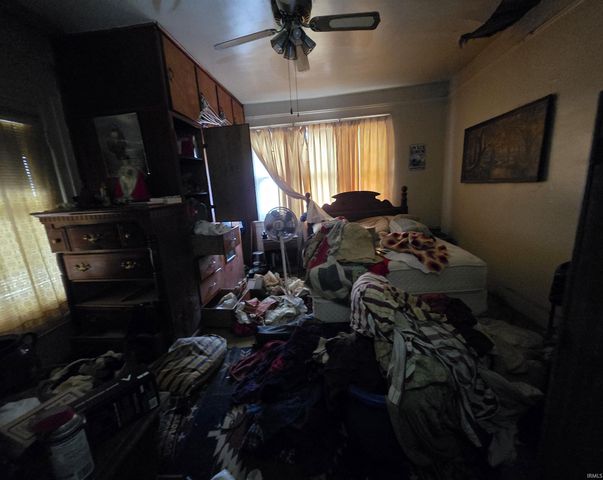 3000 S Rotherwood Avenue, Evansville, IN 47714