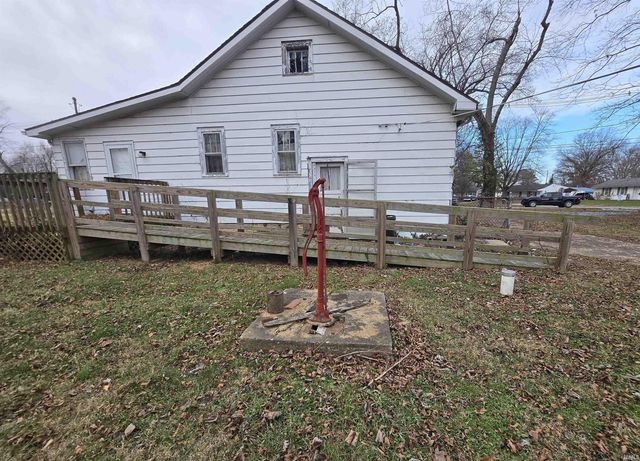 3000 S Rotherwood Avenue, Evansville, IN 47714