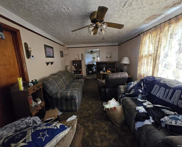 3000 S Rotherwood Avenue, Evansville, IN 47714