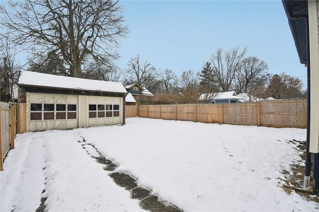 551 Magee Avenue, Rochester, NY 14613