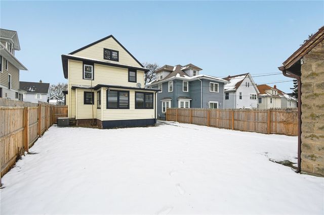 551 Magee Avenue, Rochester, NY 14613