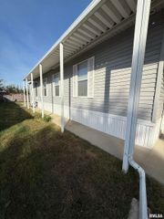 3535 E Cook St Lot 31, Springfield, IL 62703