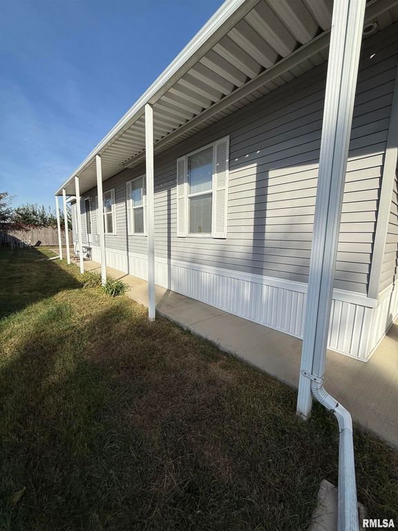 3535 E Cook St Lot 31, Springfield, IL 62703