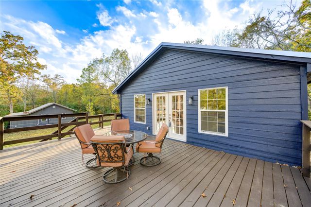 235 Michelle Lane, Trinity, TX 75862