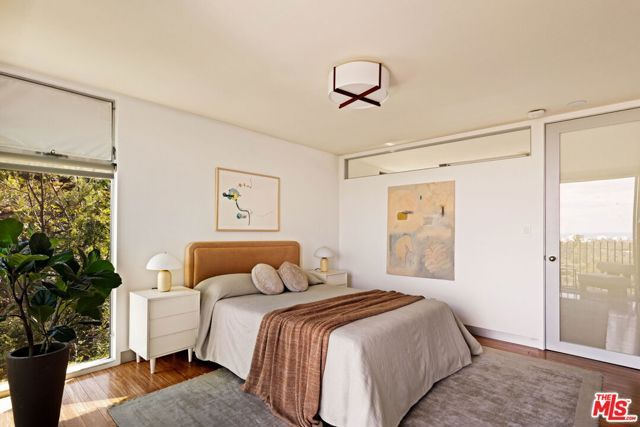 1290 Rancheros Road, Pasadena, CA 91103