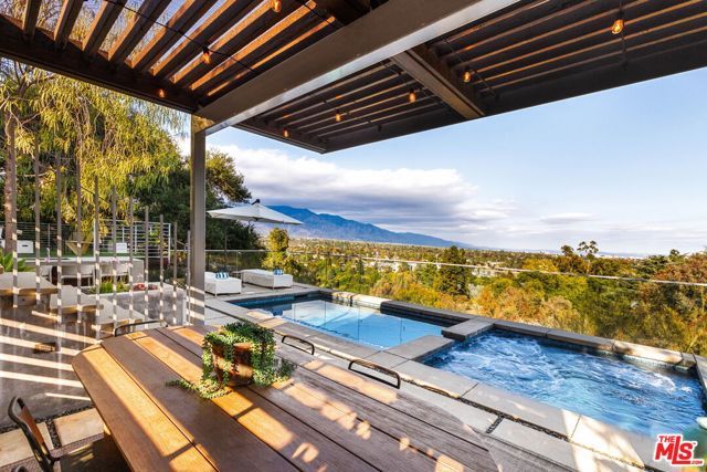 1290 Rancheros Road, Pasadena, CA 91103