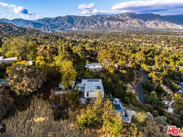 1290 Rancheros Road, Pasadena, CA 91103