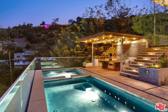 1290 Rancheros Road, Pasadena, CA 91103