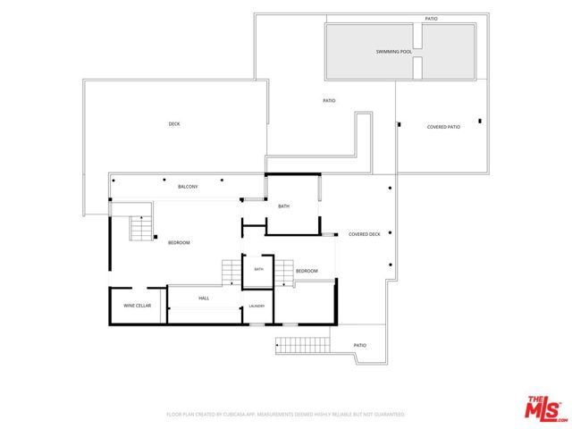 1290 Rancheros Road, Pasadena, CA 91103