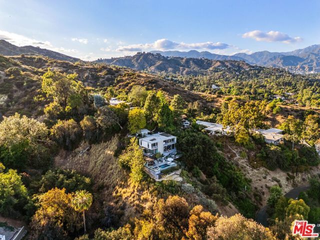 1290 Rancheros Road, Pasadena, CA 91103