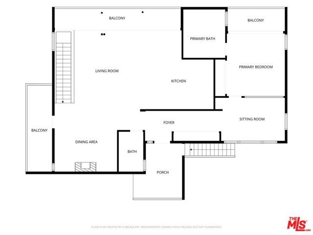 1290 Rancheros Road, Pasadena, CA 91103